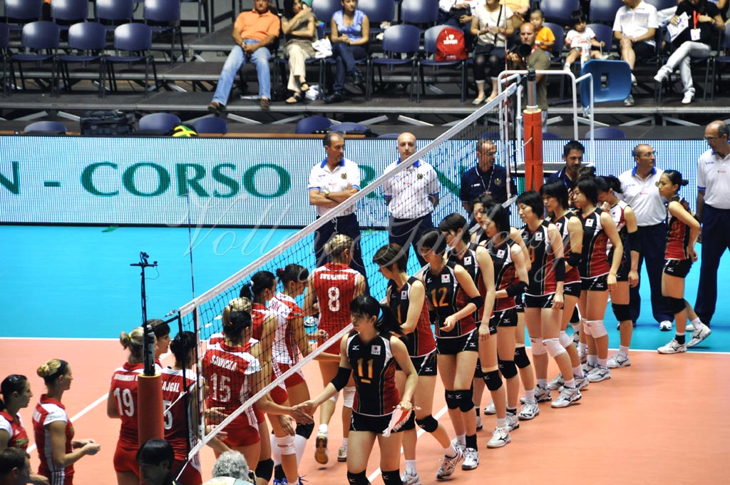 Polonia Giappone (04)